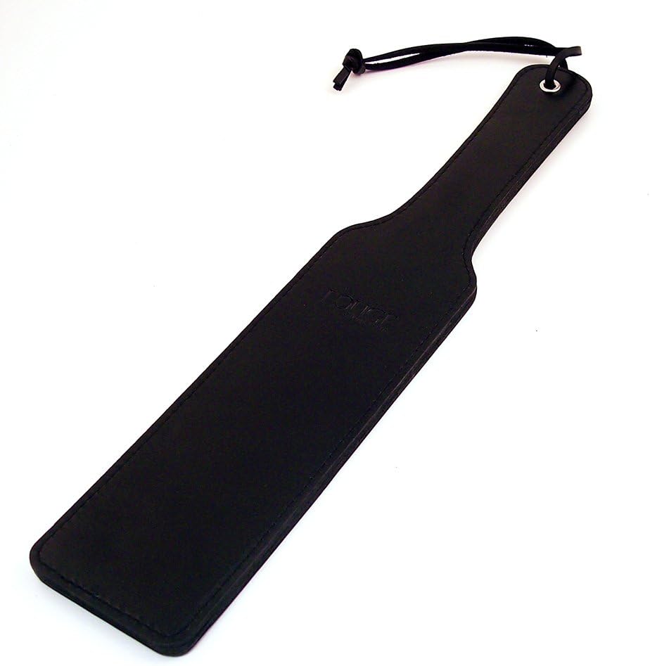 ROUGE GARMENTS Long Paddle, Black