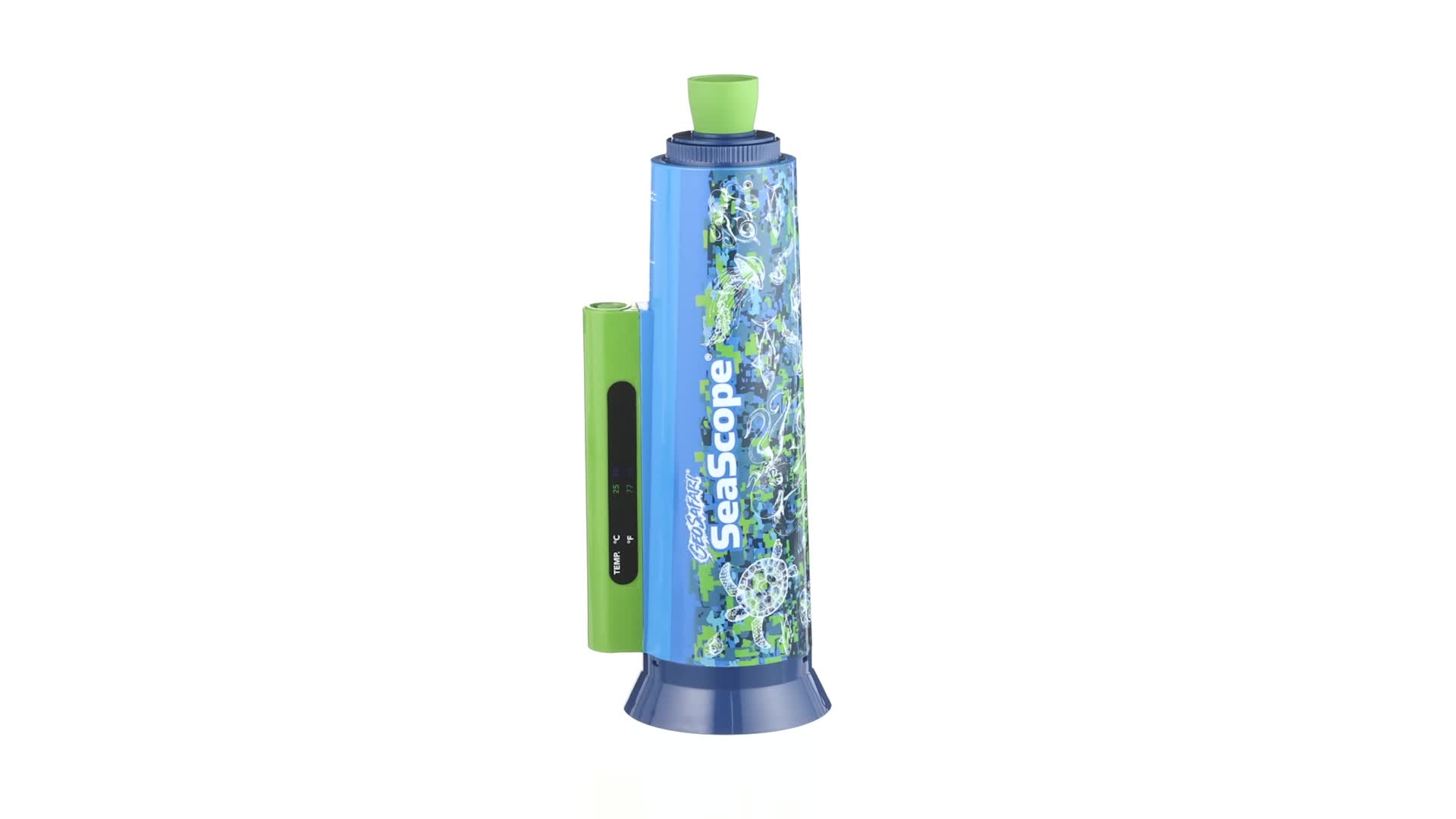 Learning Resources - GeoSafari® Jr. Underwater Explorer