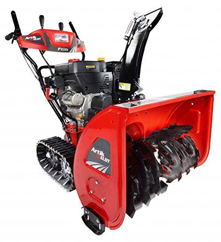 Fresa spazzaneve ARTIK 72 ELDT