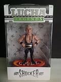 Lucha Legends Series 01 - Shocker