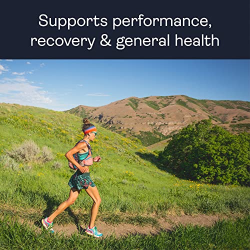 NAKED Goat Chocolate Protein Powder- Pasture Fed Goat Whey Protein Powder from Small-Herd Dairies, 2LB Bulk, GMO Free, Soy Free. Easy to Digest - All Natural - 23 Grams of Protein - 30 Servings