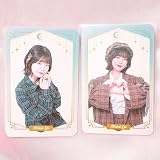 和久井優 上海ファンミーティング2025 購入特典カード