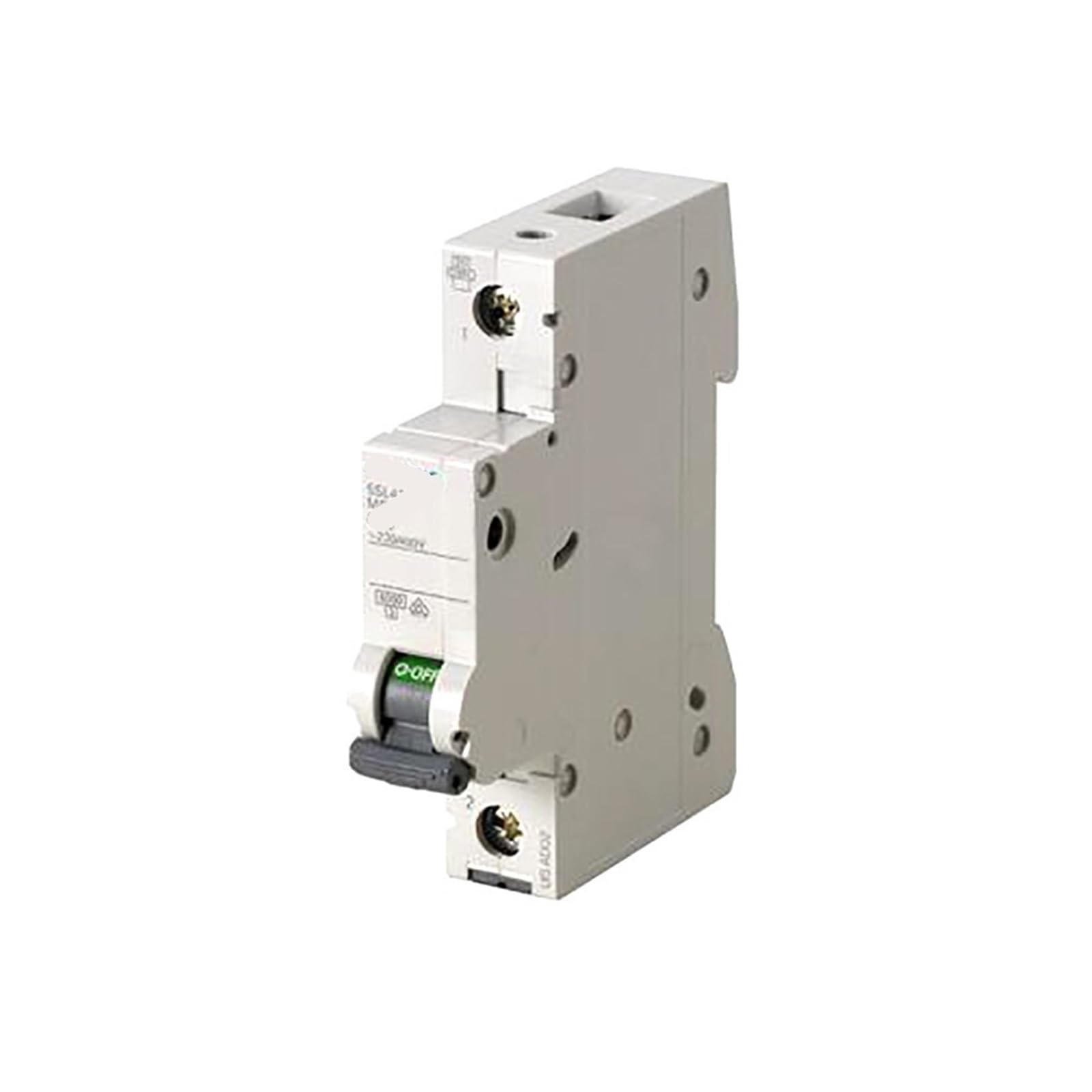 GVBAEPIEO 5SL4 High Breaking Rate Miniature Circuit Breaker 1P C25 | 5SL41257CC