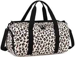 Trendy Leopard Print