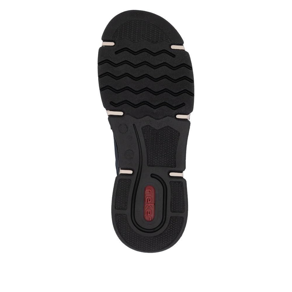 Rieker botki damskie 45963