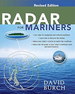 Radar for Mariners, Revised Edition