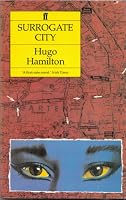 Surrogate City 0571164544 Book Cover