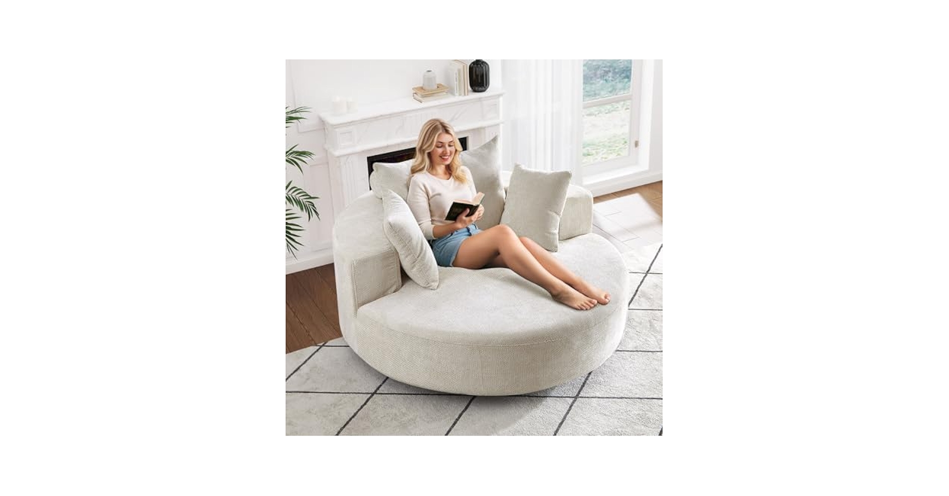 What is a Round Flat Internal Chair Tip? Essential Guide Explained
