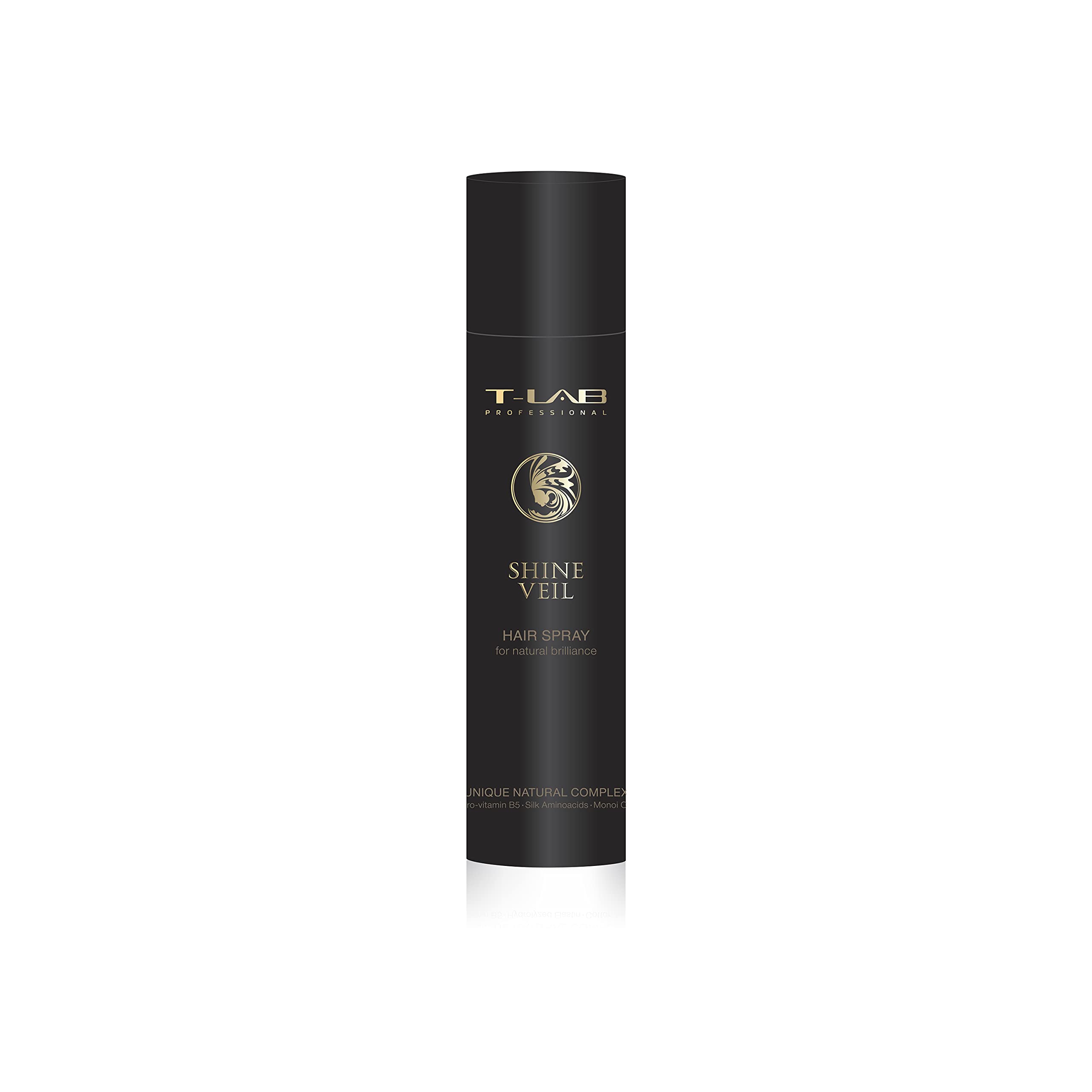 T-Lab Professional Shine Veil Hair Shine Spray 100 ml