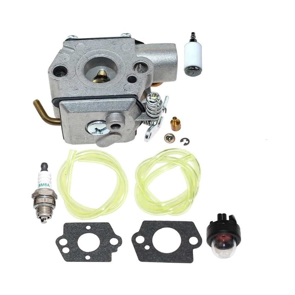 Carburateur WT-827 pour RYOBI 700r 704r 725r Pièce de Rechange Motorisation
