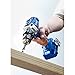 Kobalt 24-Volt Max Lithium Ion (Li-ion) 1/2-in Cordless Brushless Drill with Battery and Soft Case