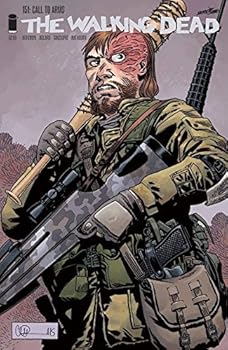 Unknown Binding Walking Dead #151 (Mr) Book