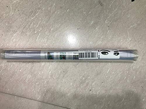 Dxling 42.5X15.3Inches Beauty Salon Eyelashes Quote Eyebrow Wall Decor Stickers Make Up Eye Store Home Decoration Murals (Lc464 Black) #TOP4