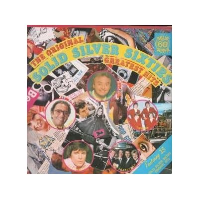 VARIOUS ARTISTS LP (VINYL) UK FLYING MUSIC 1988
