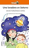  Una lavadora en Saturno (TUCÁN +8)