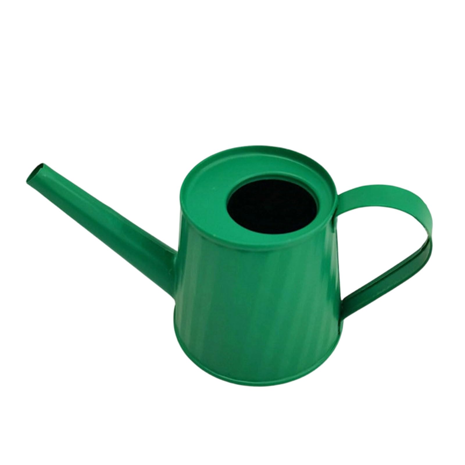 Ekoama Watering Can Long Spout For Plant Irrigation Ergonomic Handle For Indoor Outdoor Garden Use