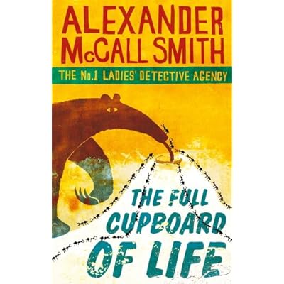 The Full Cupboard Of Life