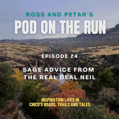 Sage Advice from The Real Deal Neil