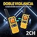 Imagen de Walkie-talkies Profesionales G2Pro para Adultos
