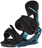 Burton Mission Snowboard Binding - Men's