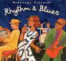 Amazon.co.jp: Rhythm & Blues: ミュージック