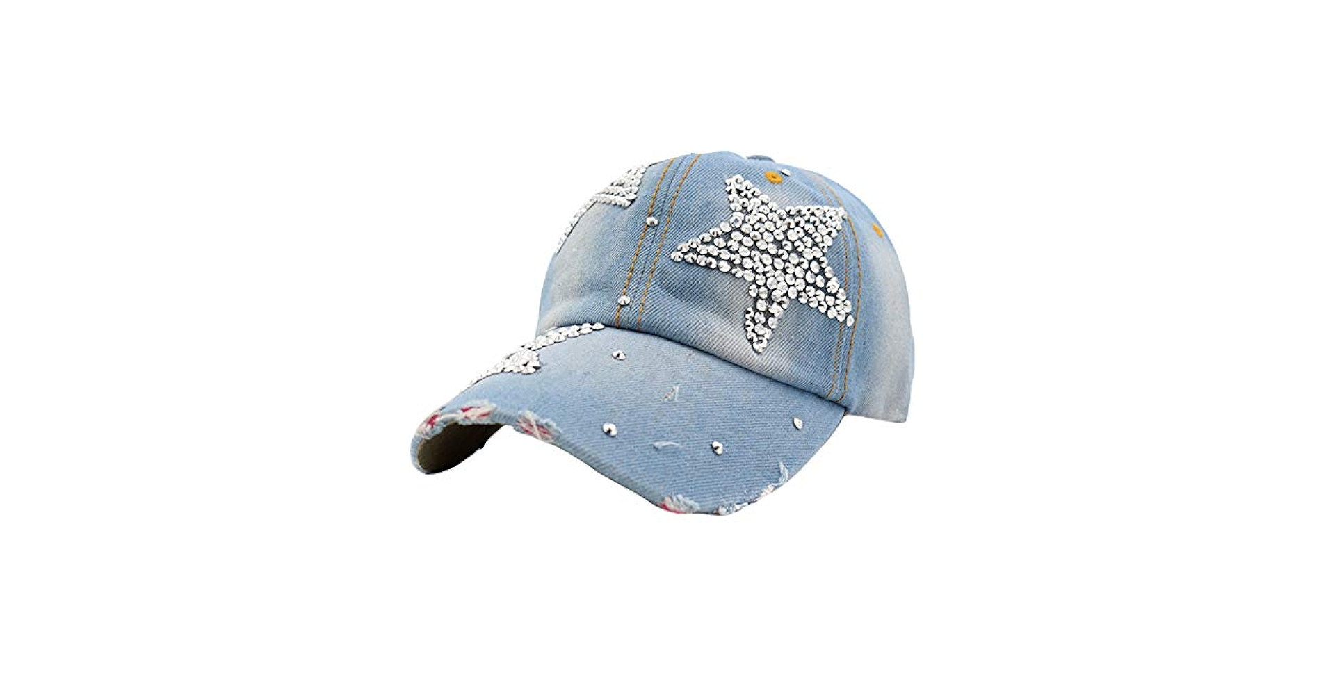 キャップ SK8ER ROCK Doodle Star Washing Denim Ball Cap blue MUSINSA | SK8ER ROCK Doodle Star Washing Denim Ball Cap
