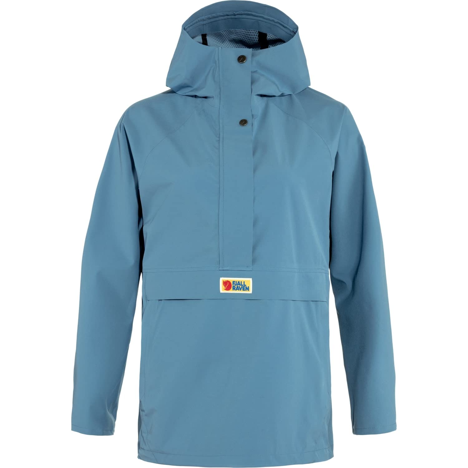 Fjallraven 87094-543 Vardag Hydratic Anorak W Jacket Women's Dawn Blue Size XS