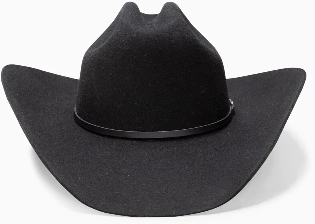 RESISTOL mens Cowboy