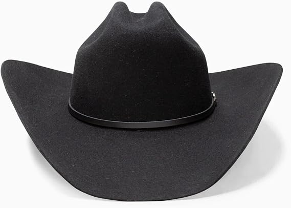 RESISTOL mens Cowboy