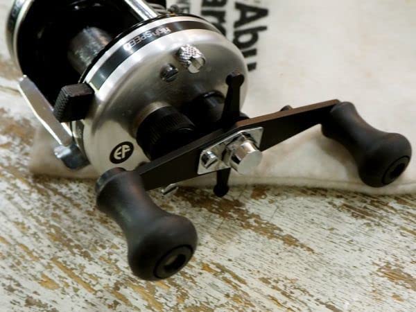 Amazon.co.jp: ABU Ambassadeur 3500C オールド アブ