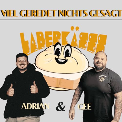 『LABERK&Auml;SSS』のカバーアート