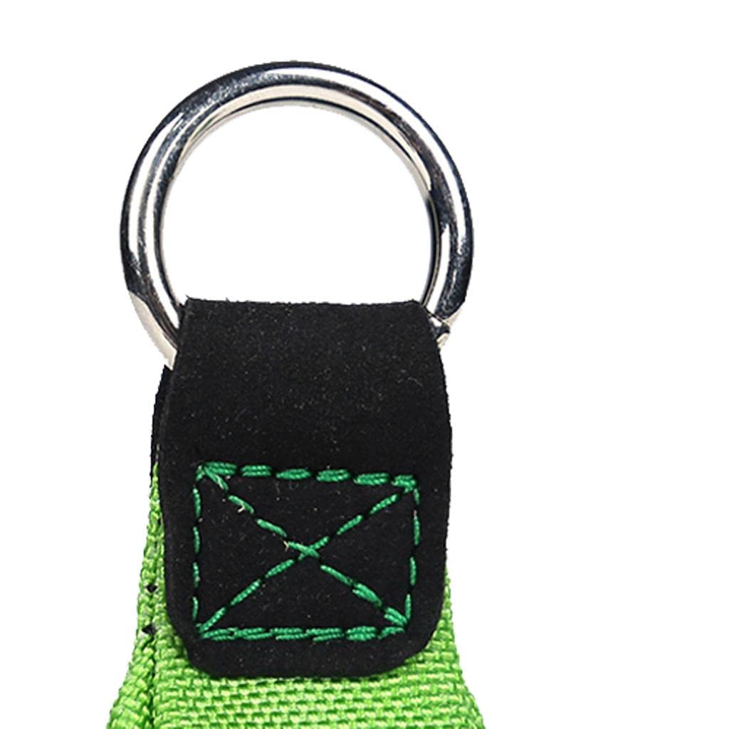 Wurfgewicht Baumkletterei Wurfsack Arborist Rigging Klettern Nylon Material mit Rundring Fein Abgestimmt Hohe Haltbarkeit Leicht zu Nutzen für Felskle