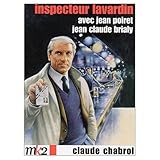 lavardin hifi  Inspector Lavardin / Inspector Lavardin ( Inspecteur Lavardin ) ( L\'Inspecteur Lavardin ou la justice ) [ Origen Francés, Ningun Idioma Espanol ]