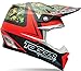Produktbild Bell Helme MX 2017 moto-9 Flex Erwachsene Helm, Tagger rekluse, Größe 2 X L