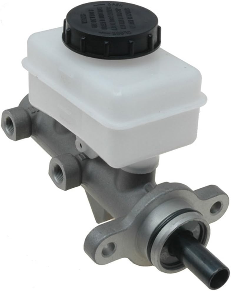 Raybestos MC390865 Professional Grade Brake Master Cylinder