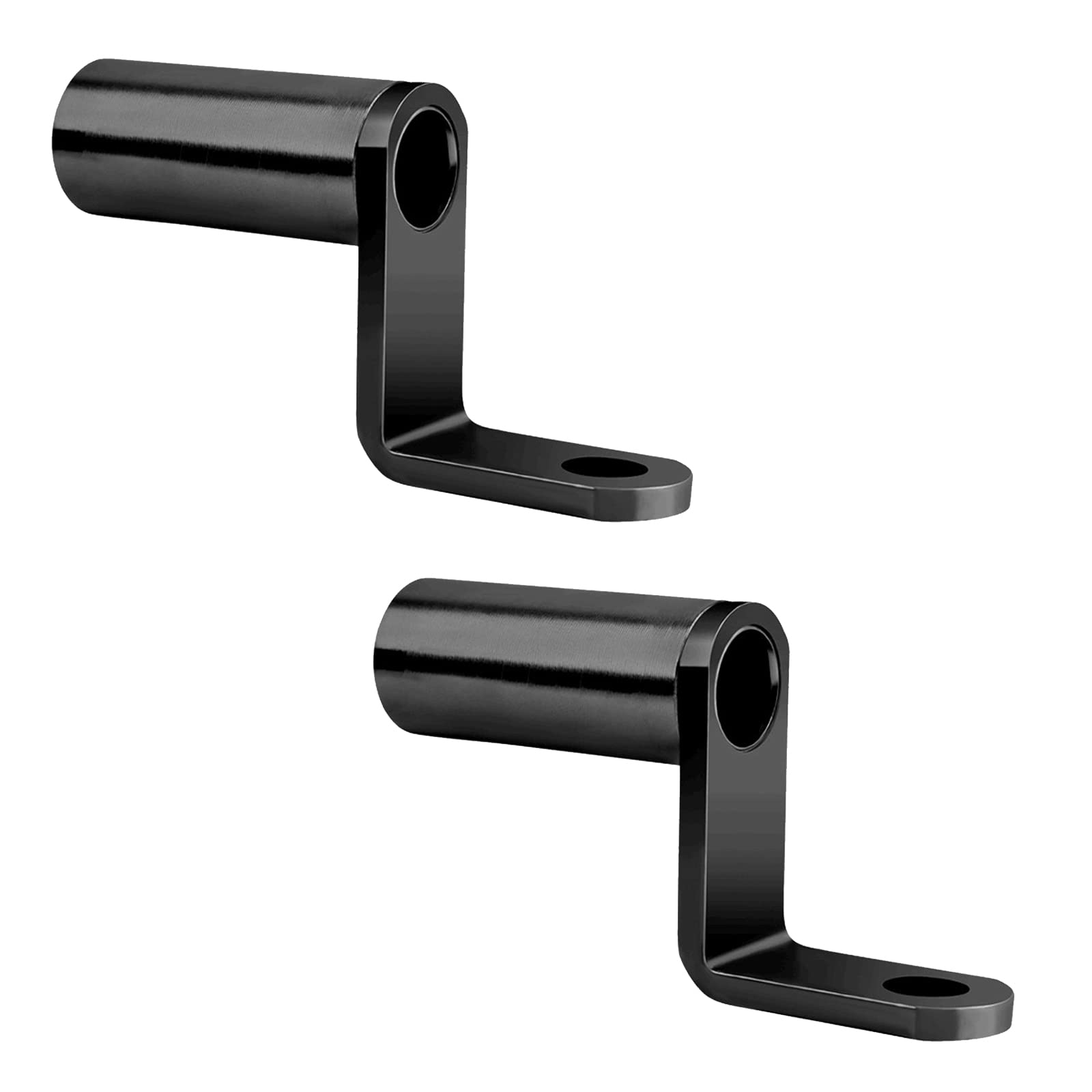 Amazon.co.jp: クランプバー バイク バイク用 マルチバーホルダー