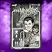 Super7 The Munsters Eddie Munster (Grayscale) Reaction Figure - 3.75