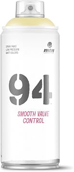 Montana Colors MTN 94 Spray Paint - RV135 - Safari Brown
