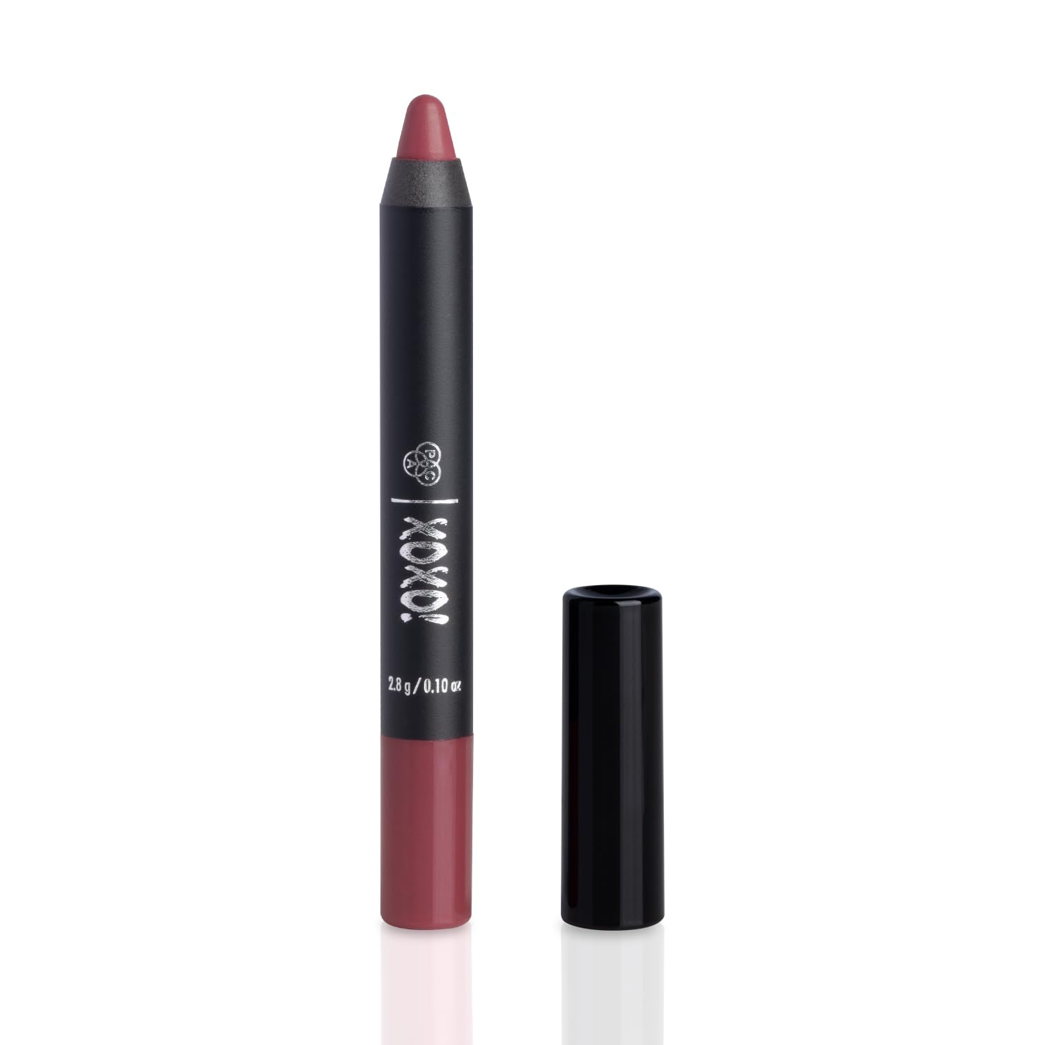 PAC XOXO Lip Crayon (Choc Lover)-picture-33
