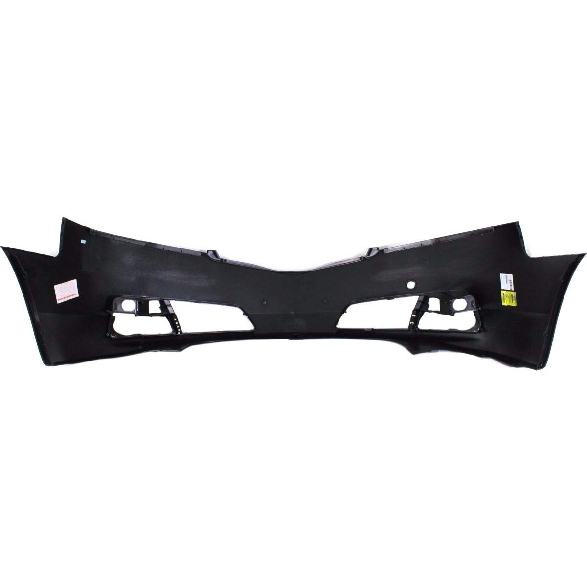 MBI AUTO - Primered, Front Bumper Cover Replacement for 2009-2011 Acura TL Sedan 09-11, AC1000163