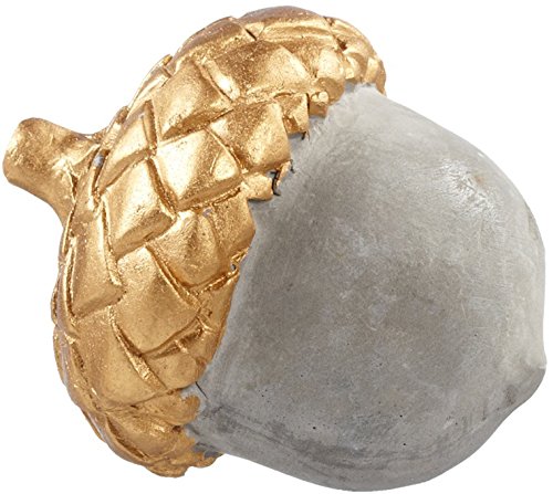 Midwest-CBKSmall Cement Acorn