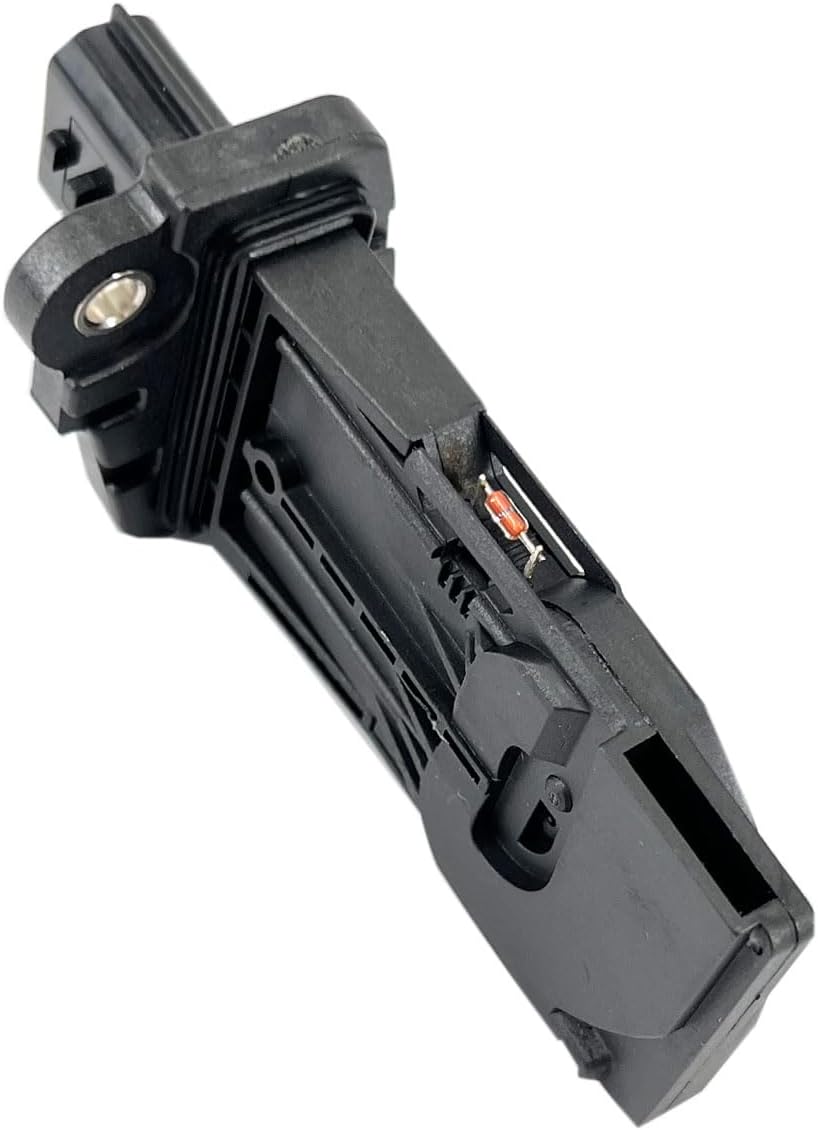 DEVMO Mass AIR Flow Sensor MAF Meter Repalcement Compatible with Altima Maxima Murano Rogue 22680-3VA0A AFH60M-47 226803VAOA