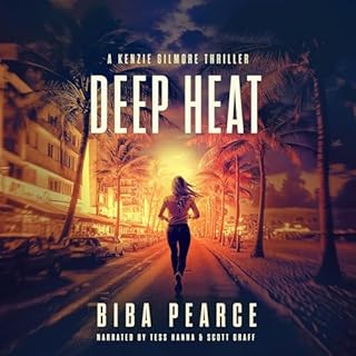 Deep Heat Audiolibro Por Biba Pearce, Without Warrant arte de portada