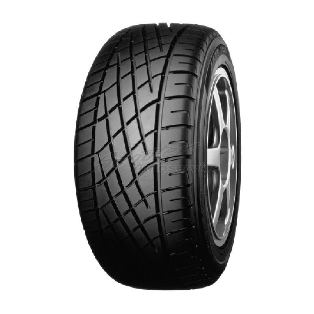 YOKOHAMA 165/60 R12 71H Pneu Été Compatible avec ROVER MINI MINI Décapotable XN