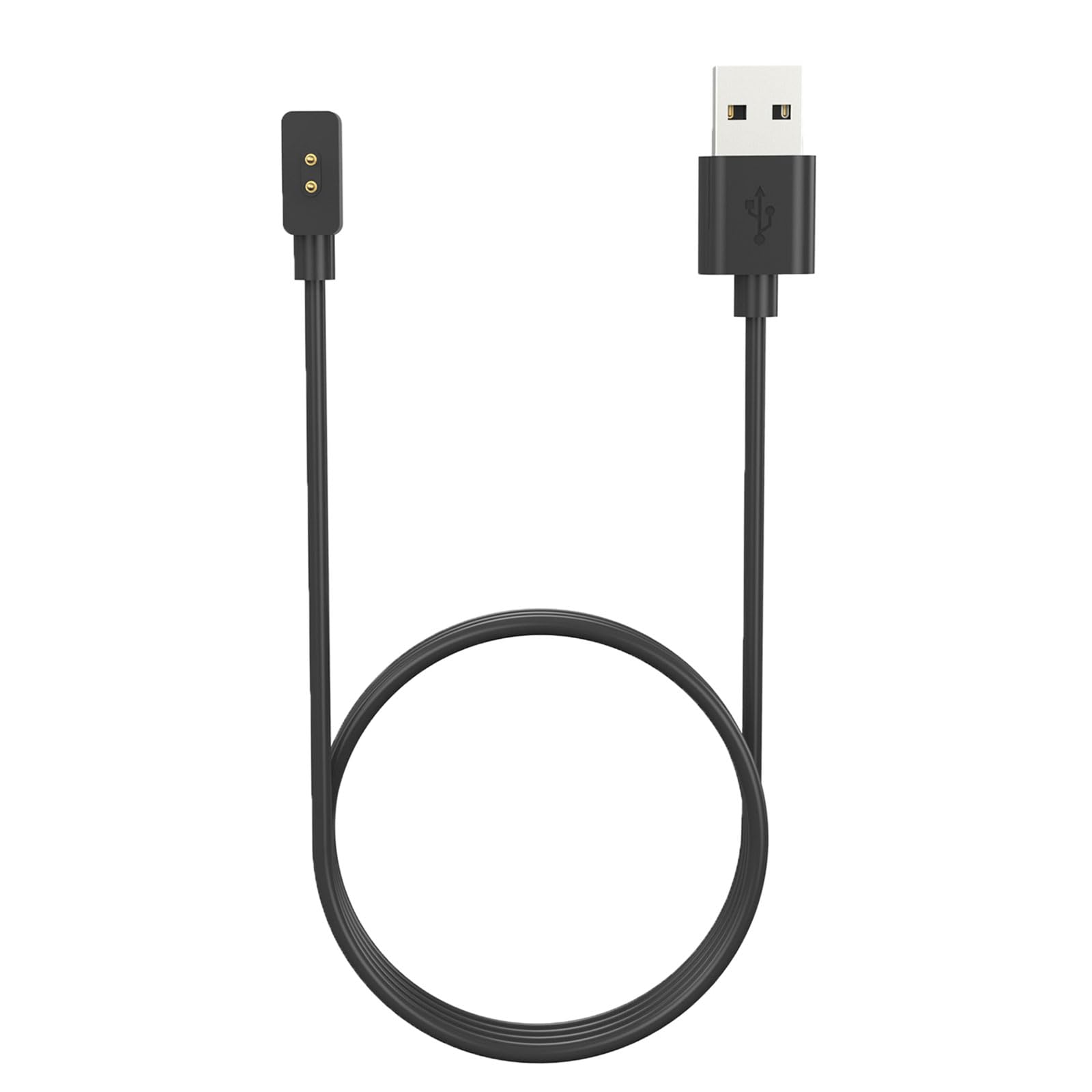 HIOPOIUYT Smartwatch Charging Wire Cradles Charging Cable For Band 9 Charging Cord Watch Charging Accessories