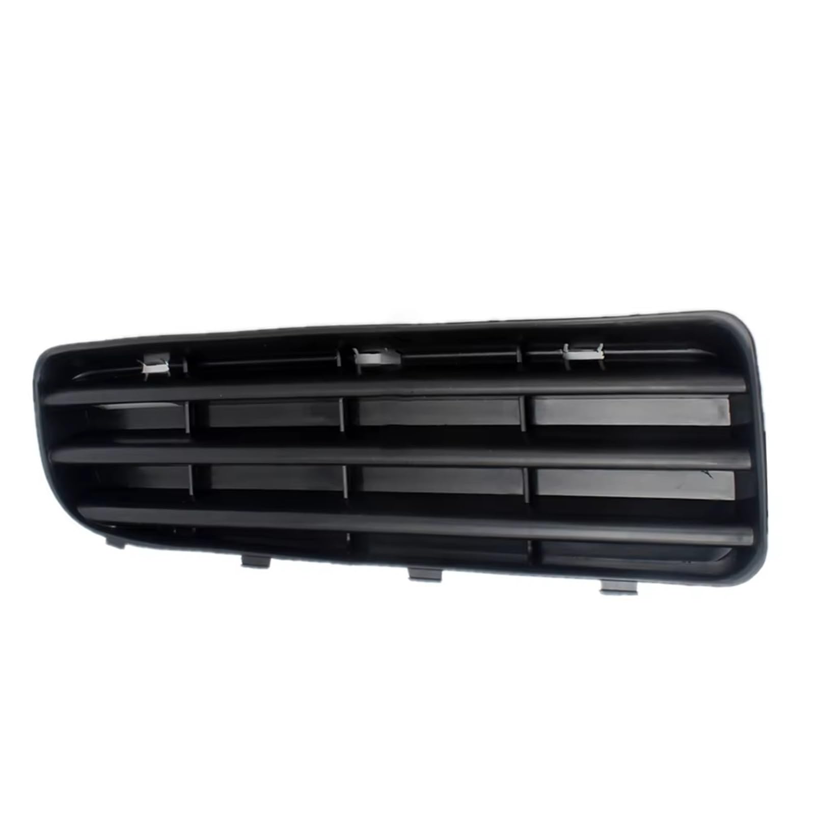 Tapa de luz antiniebla para Skoda Octavia A4 MK1 2001 a 2011, repuesto de barra de parachoques 6