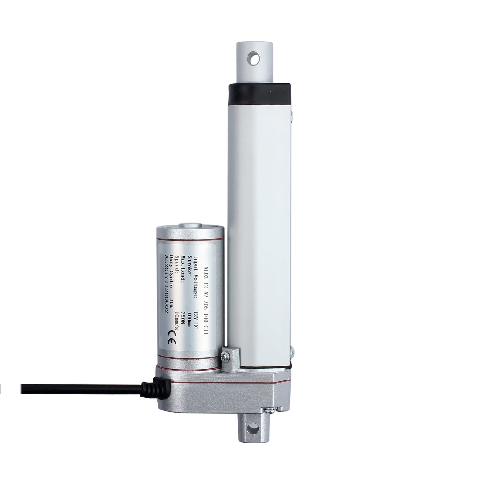 Buy NMHWRHJ LinearActuators 12V Linear Actuator Linear Drive Electric