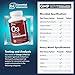 Essential Elements Omega-3 Fish Oil Supplement with EPA & DHA | Fatty Acids for Immune, Heart & Cognitive Support | Omega-3 Fish Oil 120 Softgels (2-Pack)