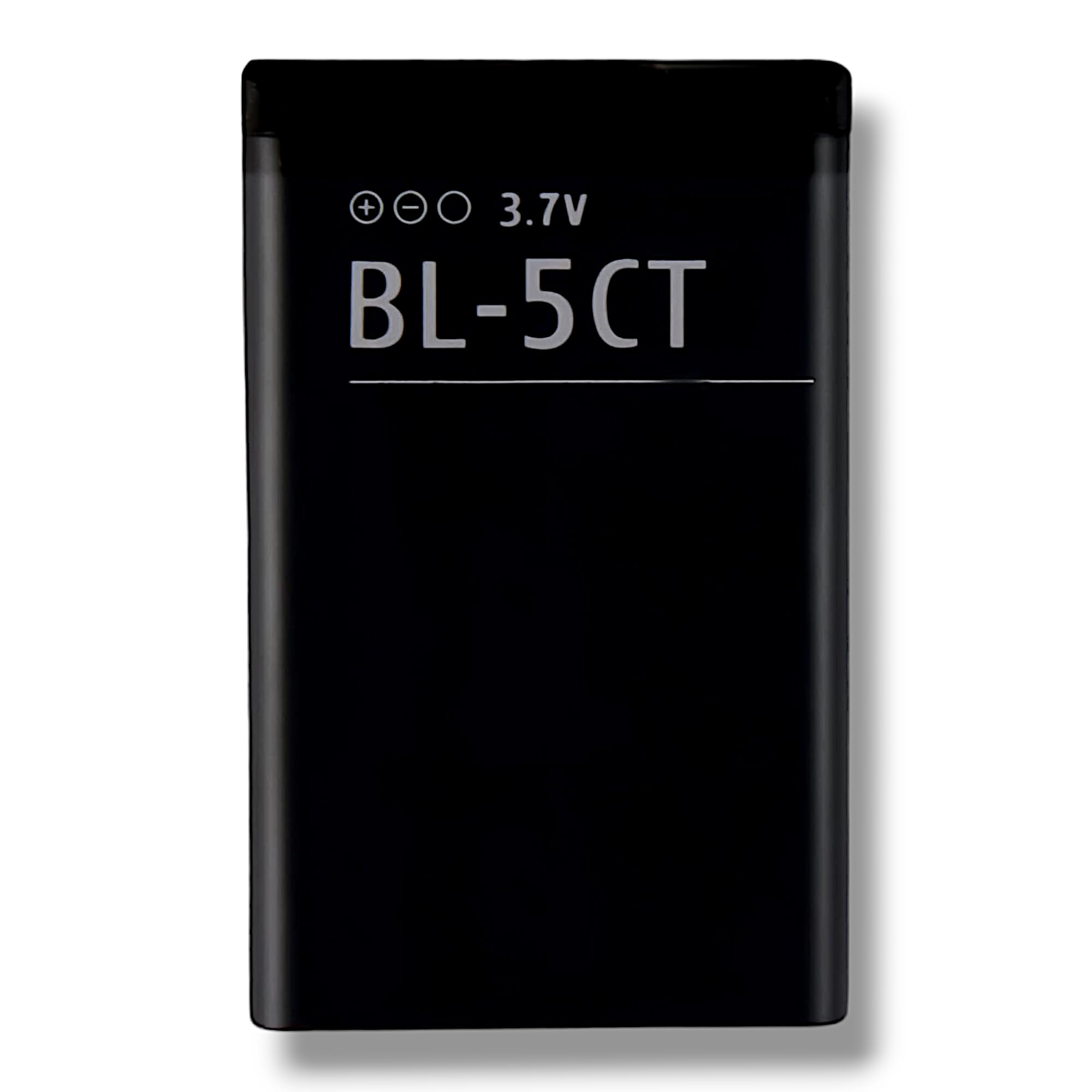 Accelbyte BL-5CT Replacement Part Compatible with Nokia 6730 C3-01 C5-00 C6-01 5220 6303 6303i BL5CT [1050mAh] with 1 Years Warranty (B0DFHC95YH) Amazon Price History, Amazon Price Tracker