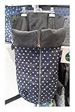 Sacos de abrigos Sillas de coche y accesorios Unisex Infantil